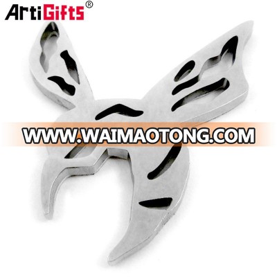 Chrome car badges auto emblems