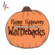 halloween festival gift decoration halloween toy lapel pin