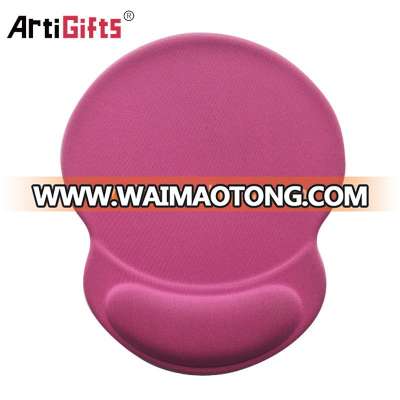 Manufacture Promotional Free Sample Custom Gaming Mouse Pad